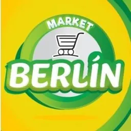 Market Berlín Altos De Berlin con Servicio a Domicilio