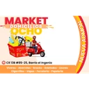 Market Ocho