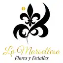 La Marsellesa Flores Y Detalles