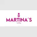 MARTINAS COFFEE