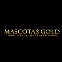 Mascotas Gold 