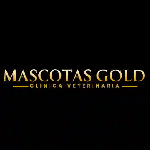Mascotas Gold 