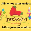 Innoagro Del Pacifico