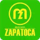 Mercado Zapatoca