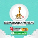 Mercaquick Ventas Distribuidor