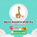 Mercaquick Ventas Distribuidor