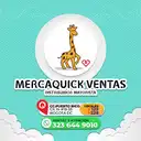 Mercaquick Ventas Distribuidor