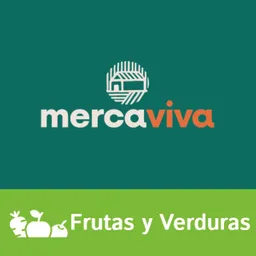 MercaViva Fruver Mercado con Servicio a Domicilio