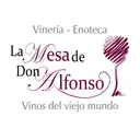 La Mesa De Don Alfonso