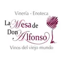 La Mesa De Don Alfonso