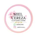 Miel Cereza