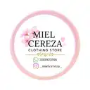 Miel Cereza