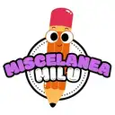 Miscelanea Milu