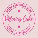 Victoria's Cake