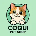 COQUI PET SHOP