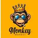 Monkey Market 134