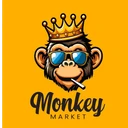 Monkey Market 134