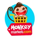 Monkey Market Cafam Floresta