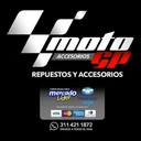 Moto Accesorios GP