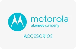 Motorola Accesorios con Servicio a Domicilio