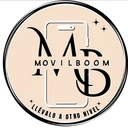 Movílboom