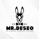 MR DESEO