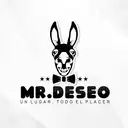 MR DESEO 127