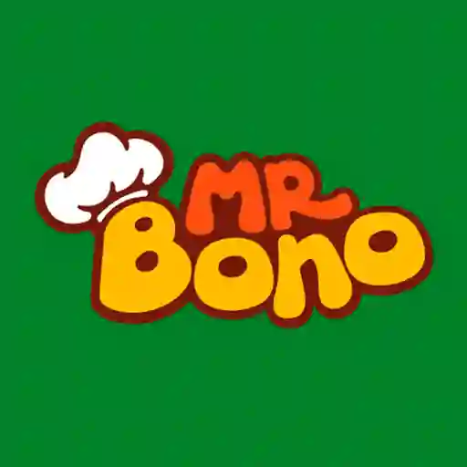Mr Bono - Suba