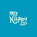 Mr Happy