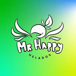 MR HAPPY HELADOS
