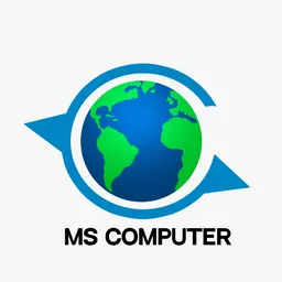 MS COMPUTER SAS con Servicio a Domicilio