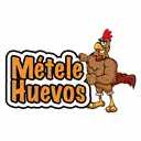 Métele Huevos Distribuidora 3
