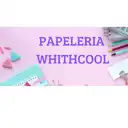 Papeleria Whithcool