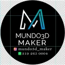 Mundo3d Maker