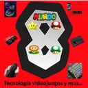 Mundo 8 Tecnologia Video Juegos Y Mas