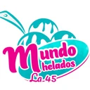 Mundo Helados La 45