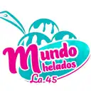 Mundo Helados La 45
