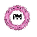 Pink Magic