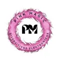Pink Magic