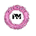 Pink Magic Vapes