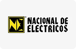 Nacional De Eléctricos: 7 De Agosto con Servicio a Domicilio