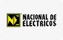 Nacional De Eléctricos: 169
