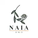 Naia Flowers M