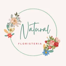 Natural  Floristería  con Servicio a Domicilio