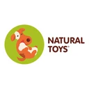 Natural Toys: Los Cerezos
