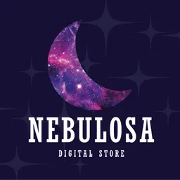 Nebulosa Digital Store con Servicio a Domicilio