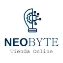 Neobyte - Tienda Online