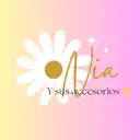 Accesorios Nia