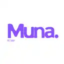 Muna Pet Shop Bogotá