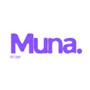 Muna Pet Shop Bogotá
